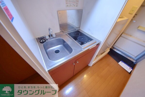 レオパレスシャトルNOJIMAの物件内観写真